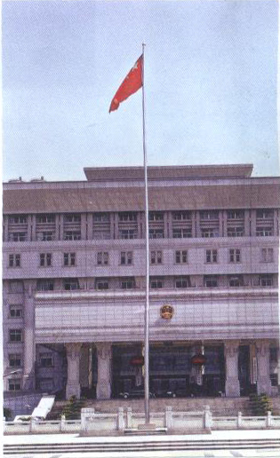 佳木斯檢察院